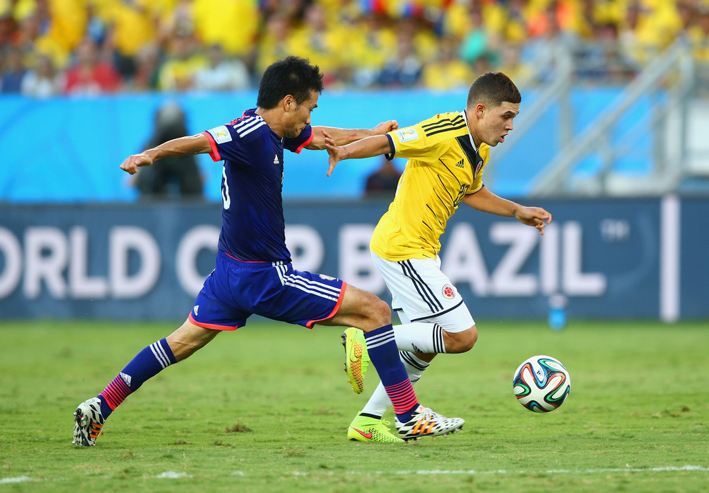 李嗣镕：如果算上进球的话，我的中超首秀能打7分左右（李嗣镕：算上进球，我给中超处子战打个7分左右）